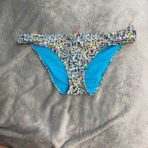 VS Pink Bikini Bottoms